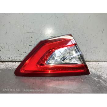 PILOTO TRASERO IZQUIERDO INTERIOR CD391DLLLH 21040101 13315 14