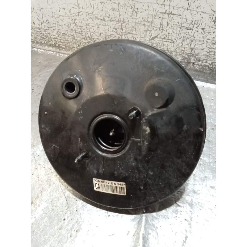 Recambio de servofreno para chevrolet aveo / kalos hatchback (t250, t255) 1.2 referencia OEM IAM  12G 2008