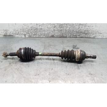TRANSMISION DELANTERA IZQUIERDA 16G 2003