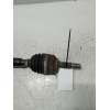 Recambio de transmision delantera derecha para citroën c3 tonic referencia OEM IAM 9685907280 14HDI 2009