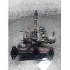 Recambio de turbocompresor para volkswagen polo iv (9n_, 9a_) 1.4 tdi referencia OEM IAM 0452530196 733753 2005