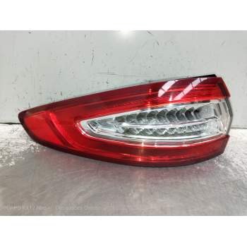 PILOTO TRASERO IZQUIERDO CD391RCL5DLH 21030106 23515 14