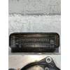 Recambio de abs para volkswagen sharan (7m6/7m9) comfortline referencia OEM IAM 10092503053 7M3907379D 10020403654