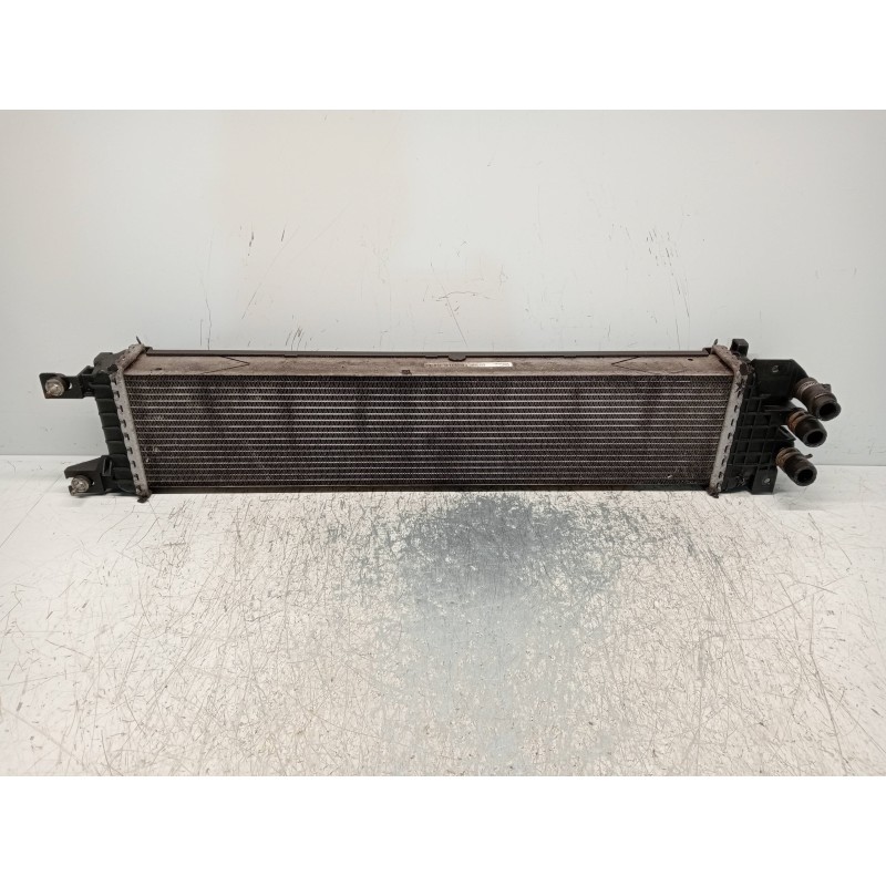 Recambio de intercooler para ford mondeo lim. trend referencia OEM IAM DG938D048AC  