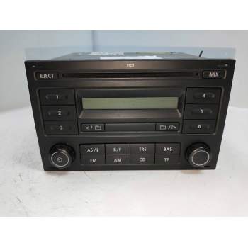 SISTEMA AUDIO / RADIO CD 5Z0035152C 