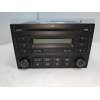 Recambio de sistema audio / radio cd para volkswagen fox (5z1) básico referencia OEM IAM 5Z0035152C  