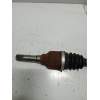 Recambio de transmision delantera derecha para citroën c3 tonic referencia OEM IAM 9685907280 14HDI 2009