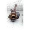 Recambio de mangueta delantera izquierda para daewoo nubira sedán (j200) 1.6 referencia OEM IAM  16G 2003