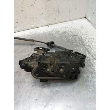 MOTOR CIERRE CENTRALIZADO DELANTERO IZQUIERDO B5A5TB837015A 5P 2015