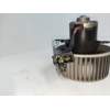 Recambio de motor calefaccion para jaguar xk8/xkr coupe xk8 referencia OEM IAM 17401NDMF  