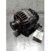 Recambio de alternador para volkswagen polo iv (9n_, 9a_) 1.4 tdi referencia OEM IAM 045903032A 120A 2005
