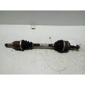 TRANSMISION DELANTERA IZQUIERDA 1.5DCi 2001