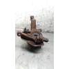 Recambio de mangueta delantera izquierda para daewoo nubira sedán (j200) 1.6 referencia OEM IAM  16G 2003