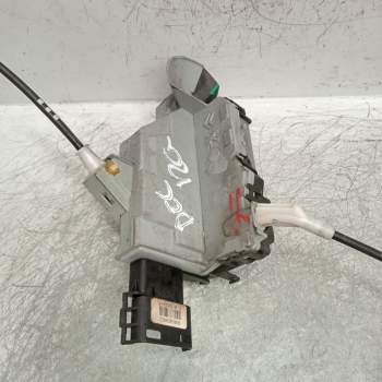 MOTOR CIERRE CENTRALIZADO DELANTERO IZQUIERDO P5