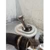 Recambio de cremallera direccion para chevrolet aveo / kalos hatchback (t250, t255) 1.2 referencia OEM IAM  12G 2008