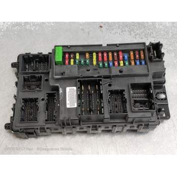 CAJA RELES / FUSIBLES A2C7438291250 10829 
