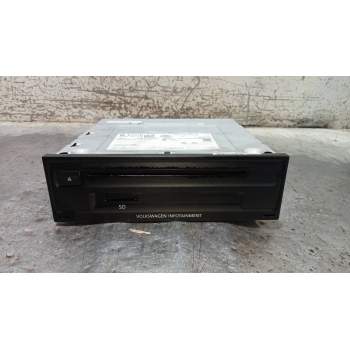 SISTEMA NAVEGACION GPS 3Q0035824B 