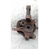 Recambio de mangueta delantera izquierda para daewoo nubira sedán (j200) 1.6 referencia OEM IAM  16G 2003