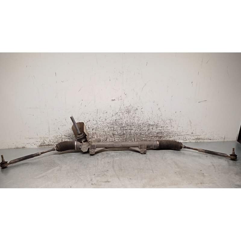 Recambio de cremallera direccion para nissan juke (f15) 1.6 dig-t referencia OEM IAM 1KA0BTC 16G 2010