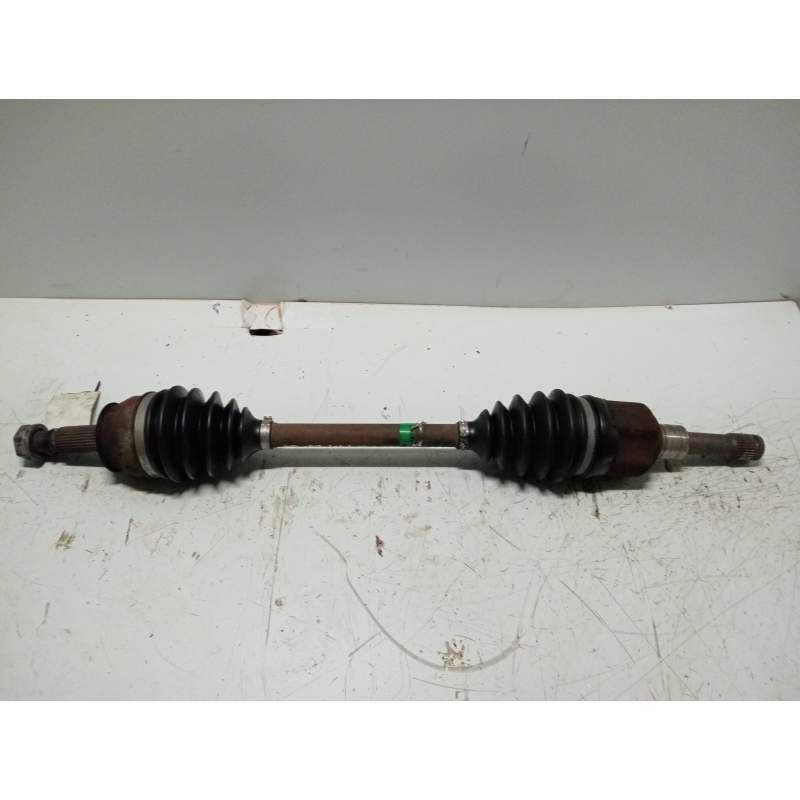 Recambio de transmision trasera derecha para ford thunderbird base referencia OEM IAM   