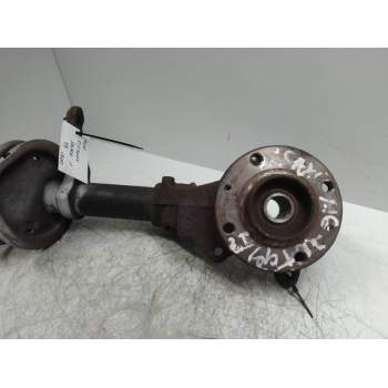 MANGUETA DELANTERA IZQUIERDA 4T 11G 1999
