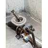 Recambio de cremallera direccion para chevrolet aveo / kalos hatchback (t250, t255) 1.2 referencia OEM IAM  12G 2008