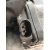 Recambio de faro antiniebla derecho para volkswagen polo berlina (6n2) trendline referencia OEM IAM 96404600  