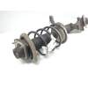Recambio de mangueta delantera izquierda para citroën saxo 1.1 tonic ii referencia OEM IAM 4T 11G 1999