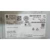 Recambio de sistema navegacion gps para volkswagen golf vii lim. (bq1) sport referencia OEM IAM 3Q0035824B  