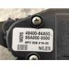 Recambio de potenciometro pedal para suzuki jimny sn (fj) hard top referencia OEM IAM 4940084A50 55A0000000 