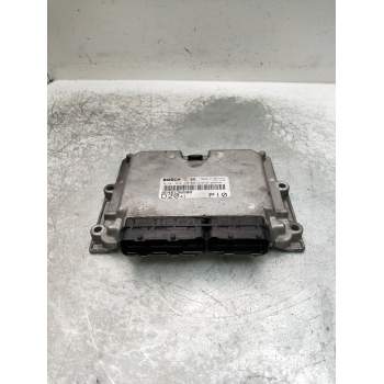 CENTRALITA MOTOR UCE 0281010346 9646138580 