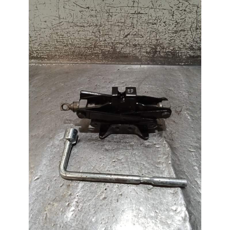Recambio de gato para chevrolet aveo / kalos hatchback (t250, t255) 1.2 referencia OEM IAM   2008