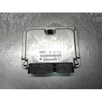 CENTRALITA MOTOR UCE 0281001631 90508976 KU
