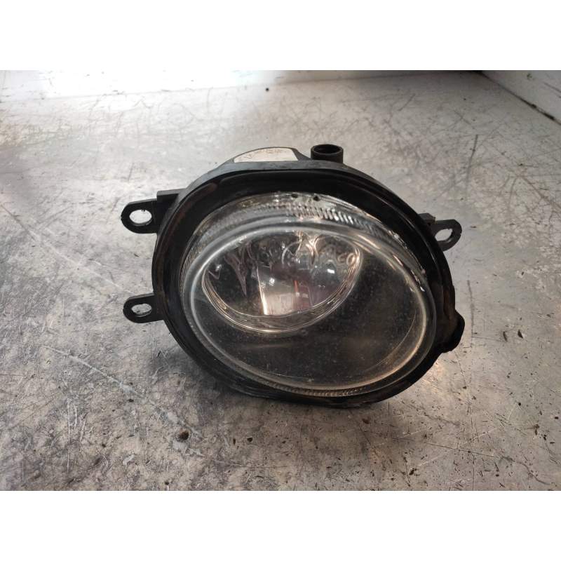 Recambio de faro antiniebla izquierdo para mg serie 45 (rt) classic (4-ptas.) referencia OEM IAM 89201751  