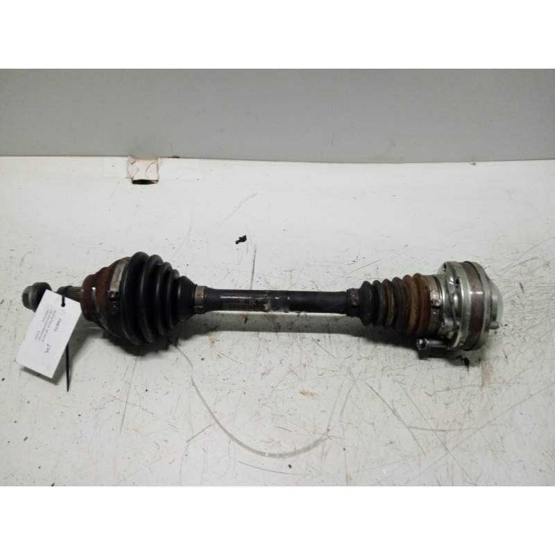 Recambio de transmision delantera izquierda para seat altea xl (5p5) sport-up referencia OEM IAM  18G 2009