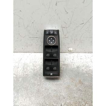 MANDO ELEVALUNAS DELANTERO IZQUIERDO A1669054400 3OSLK10021505 5P
