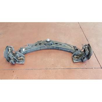 PUENTE TRASERO DISCO/ABS  OEM DISCO/ABS