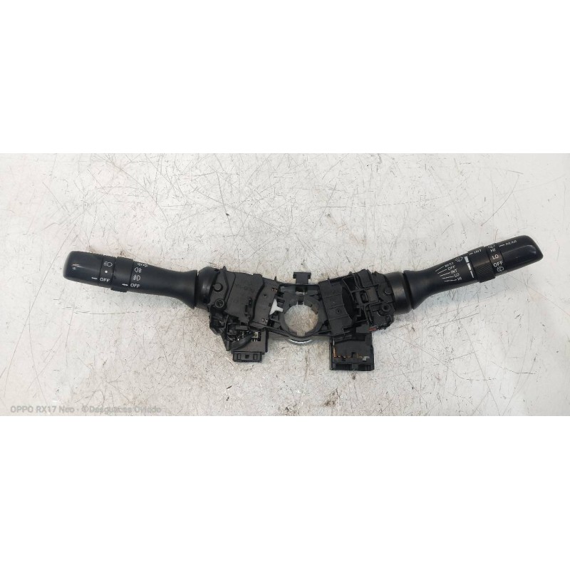 Recambio de mando luces para toyota prius (nhw20) basis referencia OEM IAM   