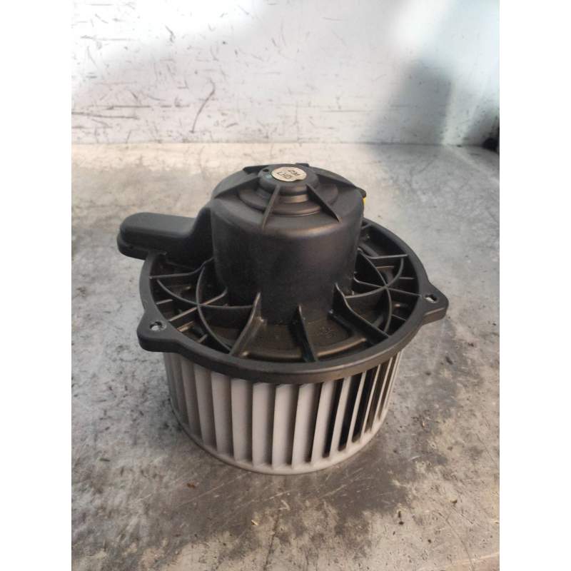 Recambio de motor calefaccion para hyundai santa fe (bm) 2.2 crdi classic (2wd) referencia OEM IAM   