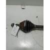 Recambio de transmision delantera izquierda para seat altea xl (5p5) sport-up referencia OEM IAM  18G 2009