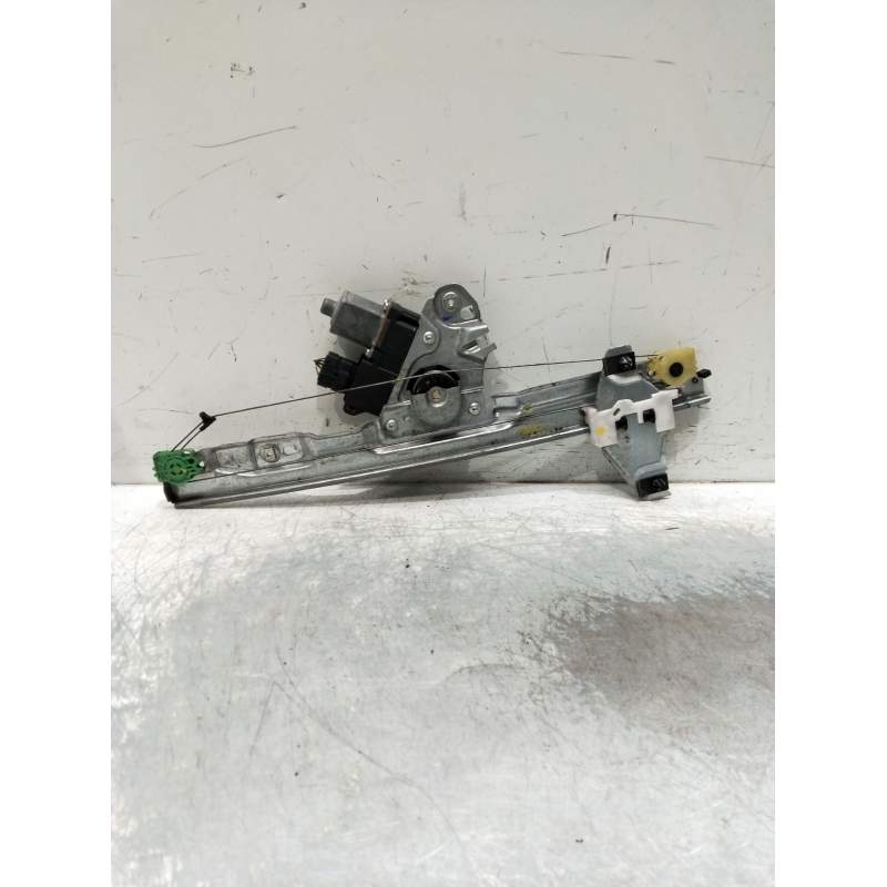 Recambio de elevalunas delantero izquierdo para peugeot 308 sw urban referencia OEM IAM 9657147680 0130822368 5P 2007