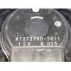 Recambio de motor calefaccion para jeep compass 2.4 16v cat referencia OEM IAM AY2727005011  