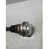 Recambio de transmision delantera izquierda para seat altea xl (5p5) sport-up referencia OEM IAM  18G 2009