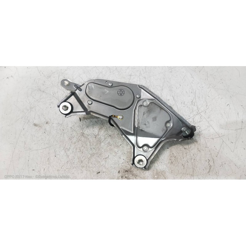 Recambio de motor limpia trasero para toyota prius (nhw20) basis referencia OEM IAM 8513047010 2596000352 