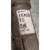 Recambio de cremallera direccion para nissan juke (f15) 1.6 dig-t referencia OEM IAM 1KA0BTC 16G 2010