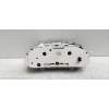Recambio de cuadro instrumentos para ford fiesta berlina (dx) ambiente referencia OEM IAM YS6F10848CH  