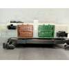 Recambio de caja reles / fusibles para ford galaxy (ca1) titanium referencia OEM IAM 7G9T14A073CD 8E22495 