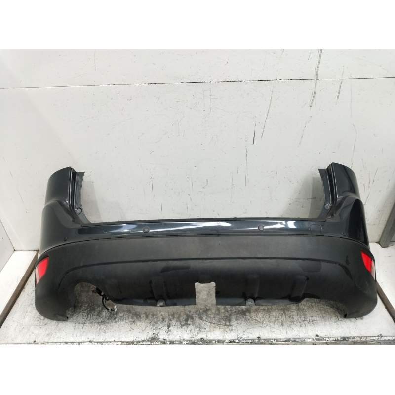 Recambio de paragolpes trasero para volvo xc60 kinetic awd referencia OEM IAM   2008