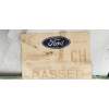 Recambio de cuadro instrumentos para ford fiesta berlina (dx) ambiente referencia OEM IAM YS6F10848CH  