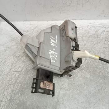 MOTOR CIERRE CENTRALIZADO TRASERO IZQUIERDO P5